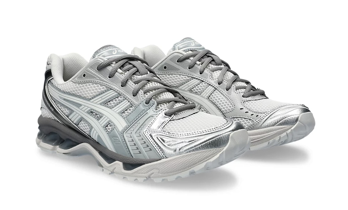Aritzia x Asics Gel-Kayano 14 "Blanc De Blanc"