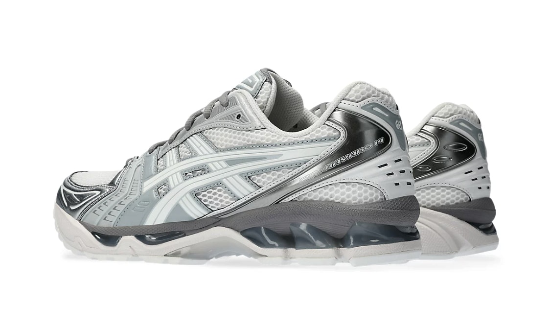 Aritzia x Asics Gel-Kayano 14 "Blanc De Blanc"