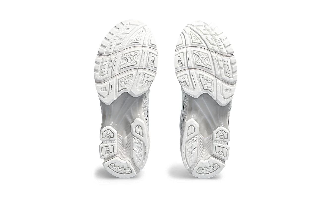 Aritzia x Asics Gel-Kayano 14 "Blanc De Blanc"