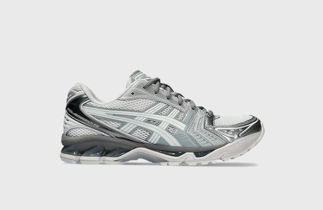 Aritzia x Asics Gel-Kayano 14 "Blanc De Blanc" Aritzia x Asics Gel-Kayano 14 "Blanc De Blanc"
