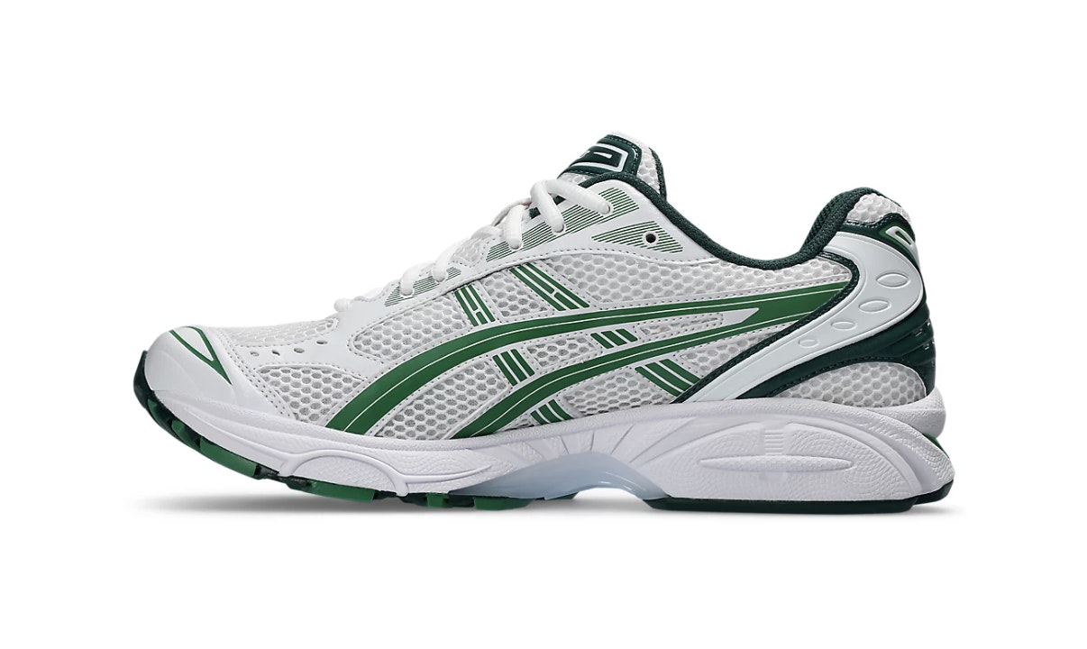 Aritzia x Asics Gel-Kayano 14 "Leprechaun"
