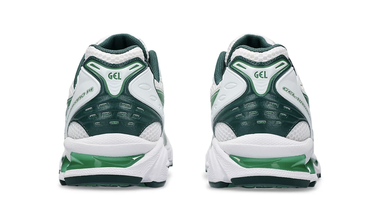Aritzia x Asics Gel-Kayano 14 "Leprechaun"