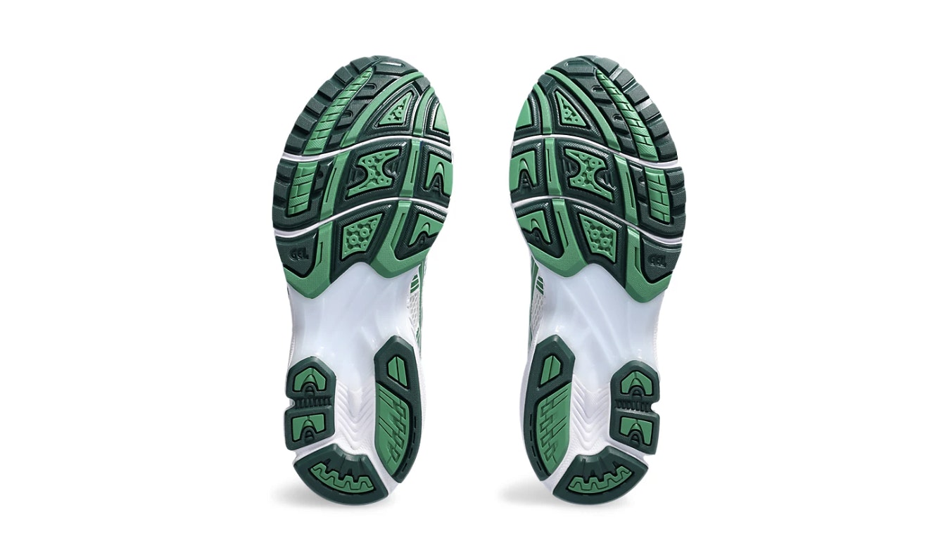 Aritzia x Asics Gel-Kayano 14 "Leprechaun"