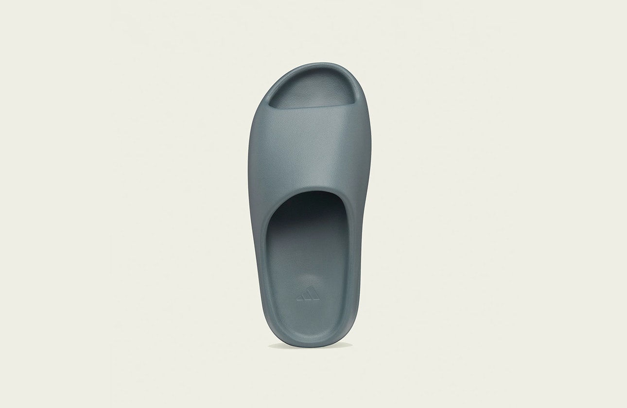 adidas Yeezy Slide "Slate Marina"