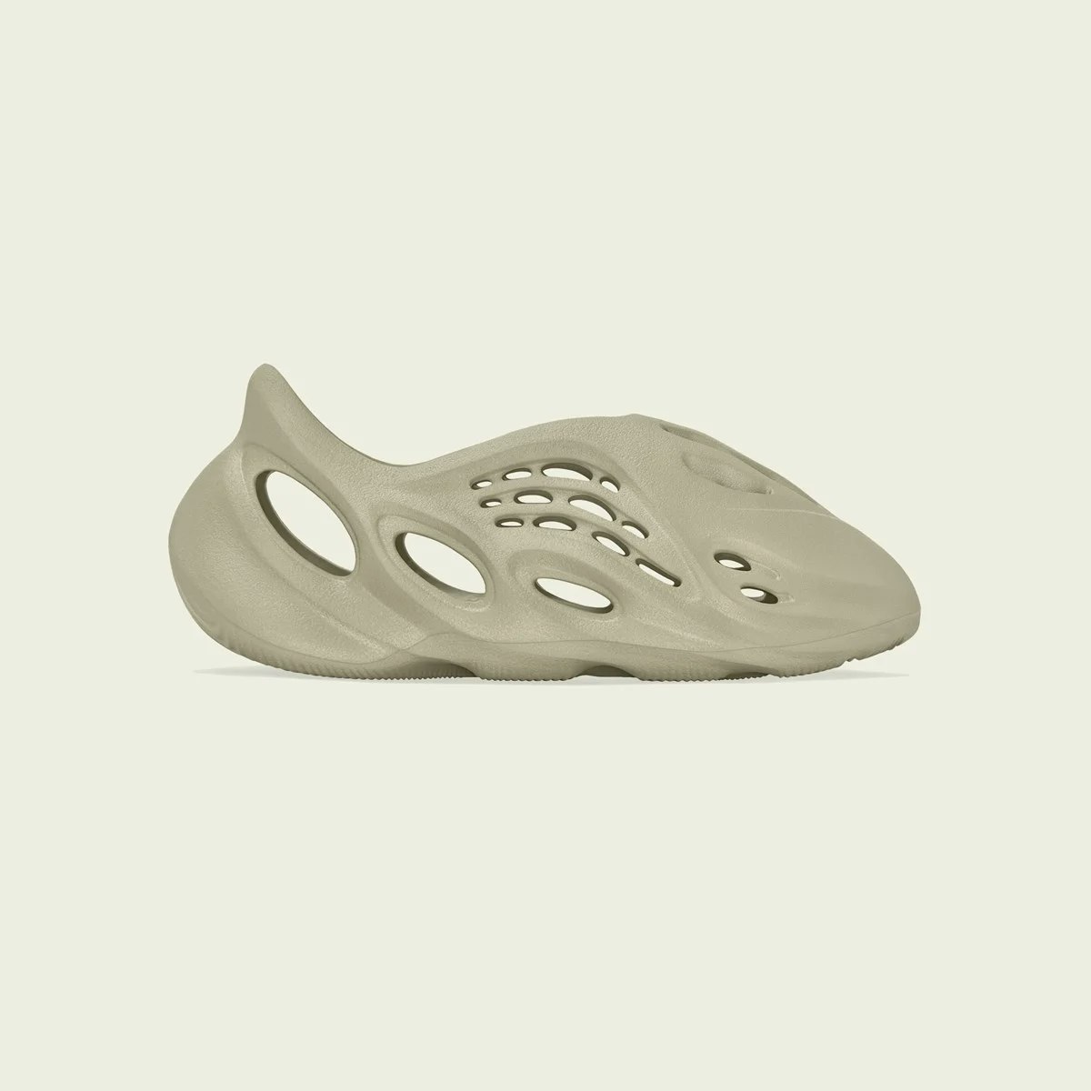 adidas Yeezy Foam Runner "Stone Salt"