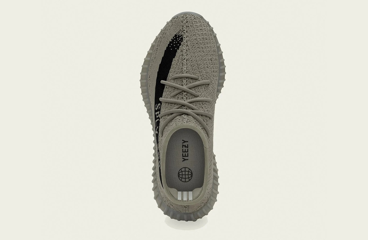 adidas Yeezy Boost 350 V2 "Granite"