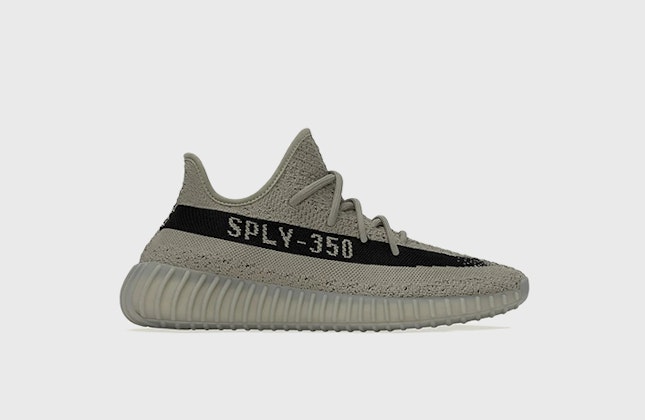 adidas Yeezy Boost 350 V2 "Granite" adidas Yeezy Boost 350 V2 "Granite"