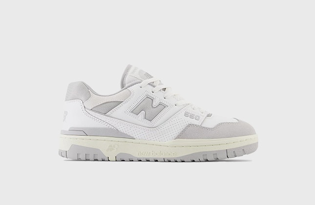 New Balance 550 "Raincloud" New Balance 550 "Raincloud"