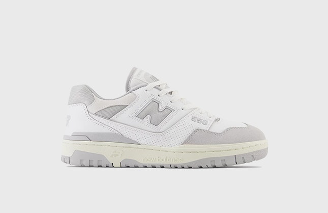 New Balance 550 "Raincloud"