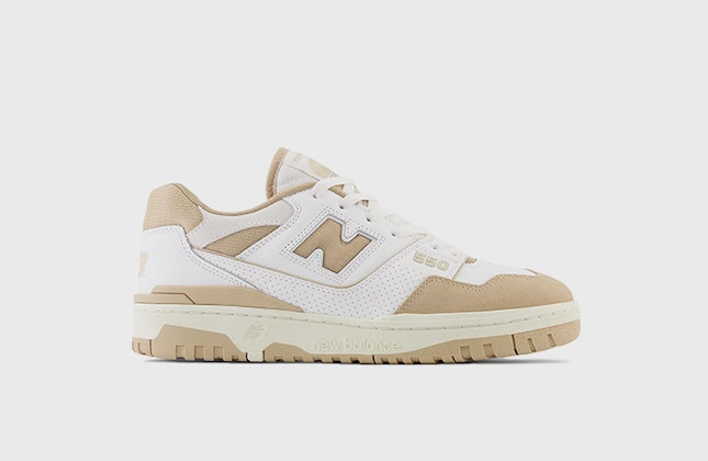 New Balance 550 "Driftwood" New Balance 550 "Driftwood"