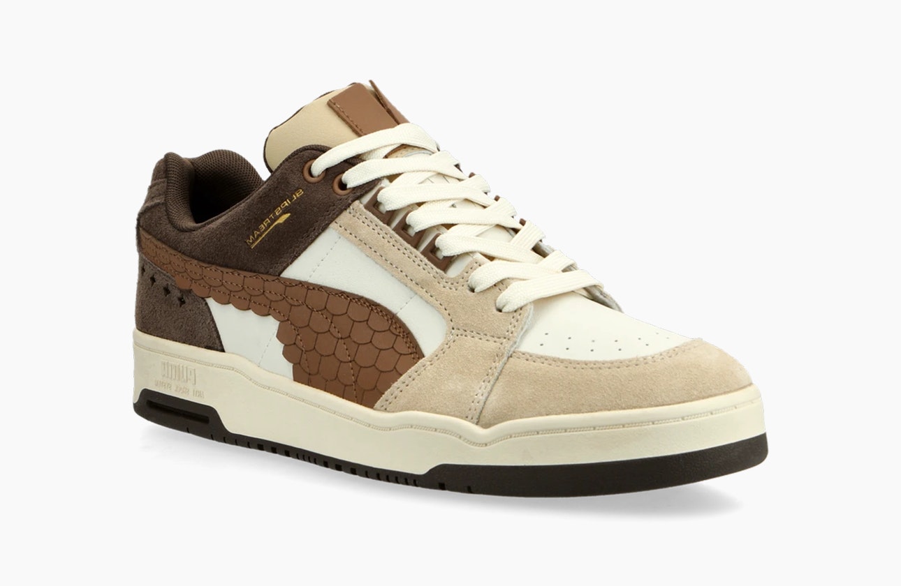 Black Forest x Puma Slipstream Lo "Kuckuck"