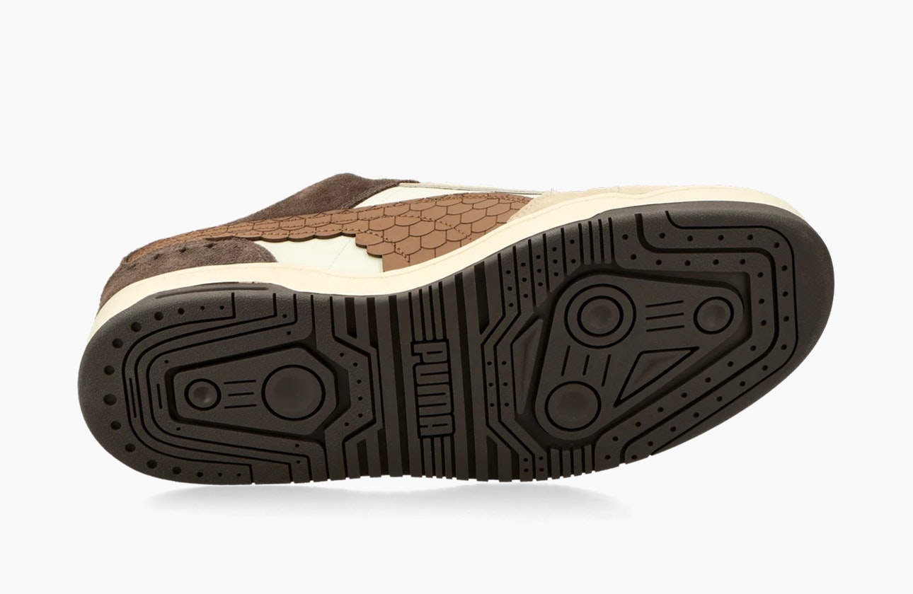Black Forest x Puma Slipstream Lo "Kuckuck"