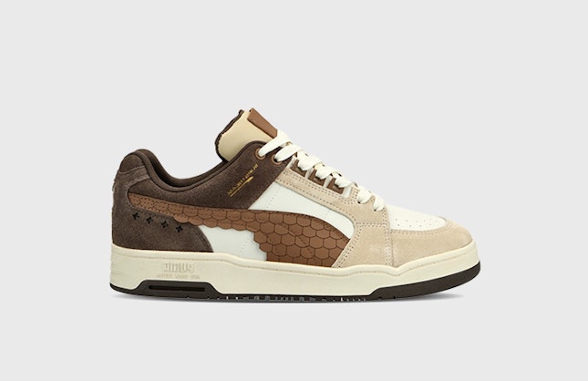 Black Forest x Puma Slipstream Lo "Kuckuck"