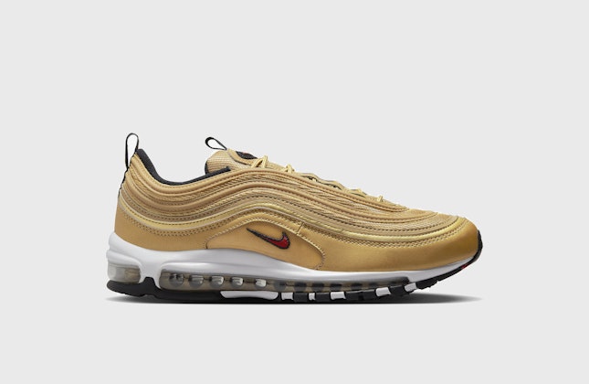 Nike Air Max 97 "Gold Bullet"