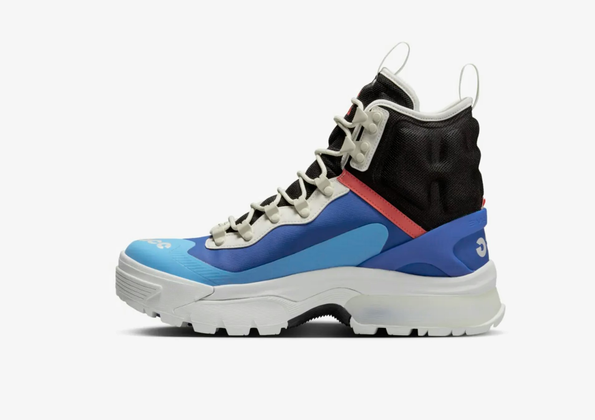 Nike ACG Air Zoom Gaiadome GTX "Hyper Royal"