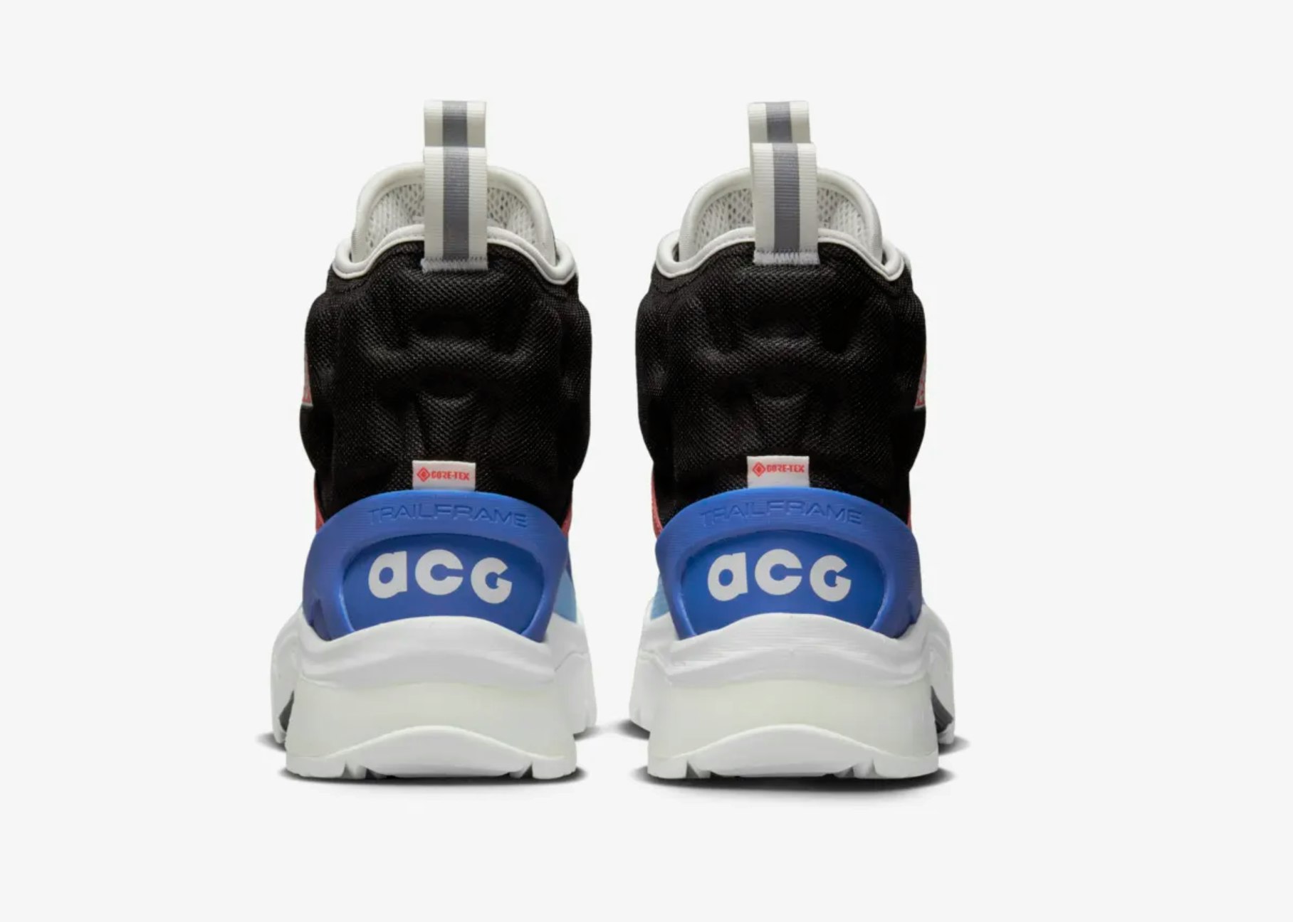 Nike ACG Air Zoom Gaiadome GTX "Hyper Royal"