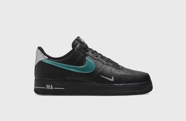 Nike Air Force 1 Low "Lightning Wolf" Nike Air Force 1 Low "Lightning Wolf"