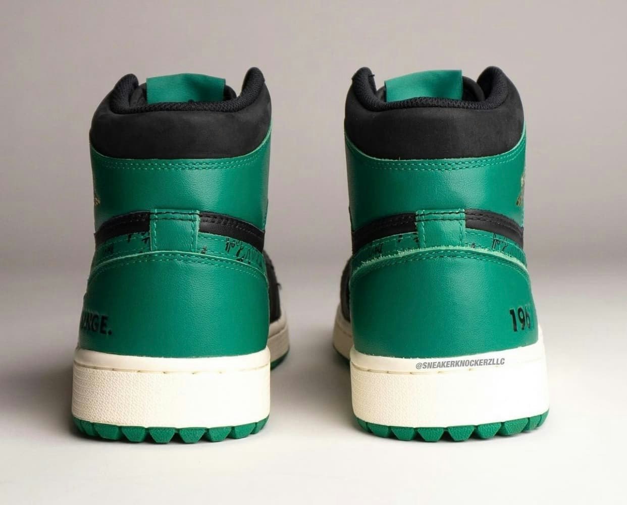 Eastside Golf x Air Jordan 1 High Golf "1961"