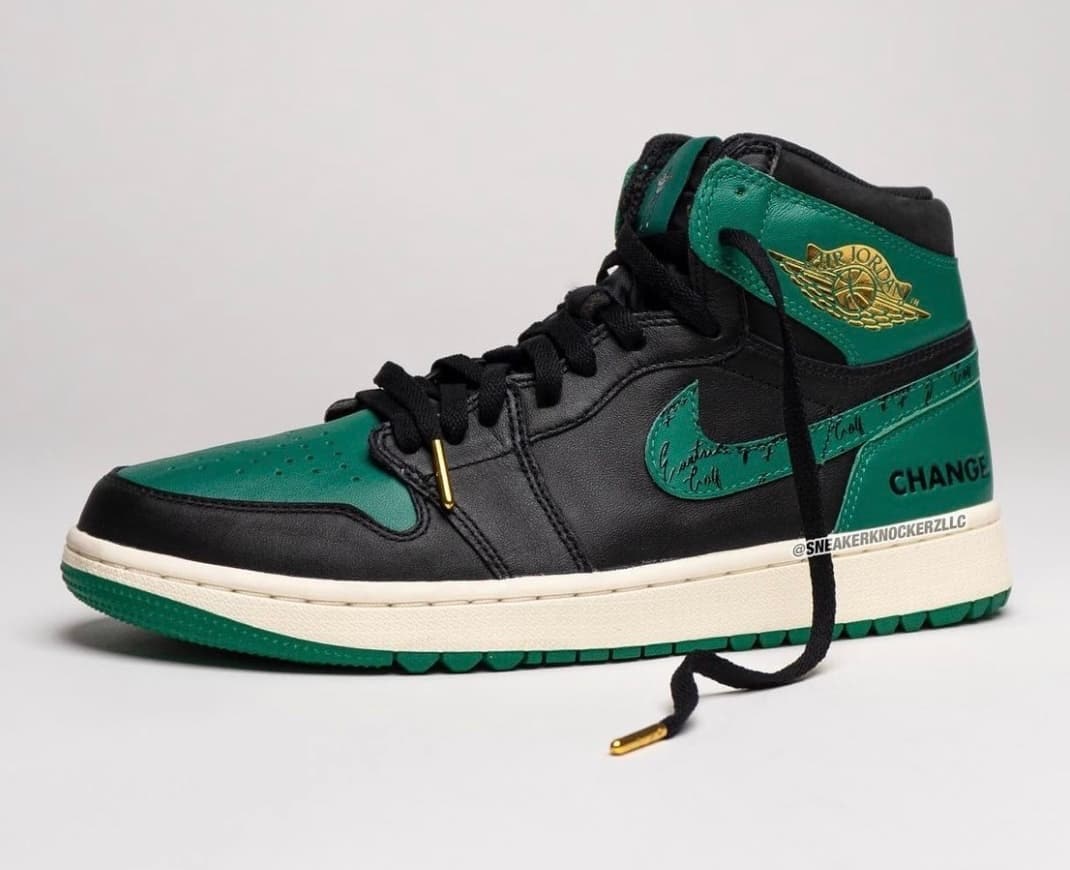 Eastside Golf x Air Jordan 1 High Golf "1961"