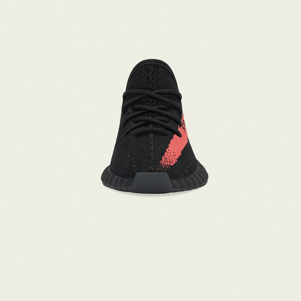adidas Yeezy Boost 350 V2 "Core Black Red"