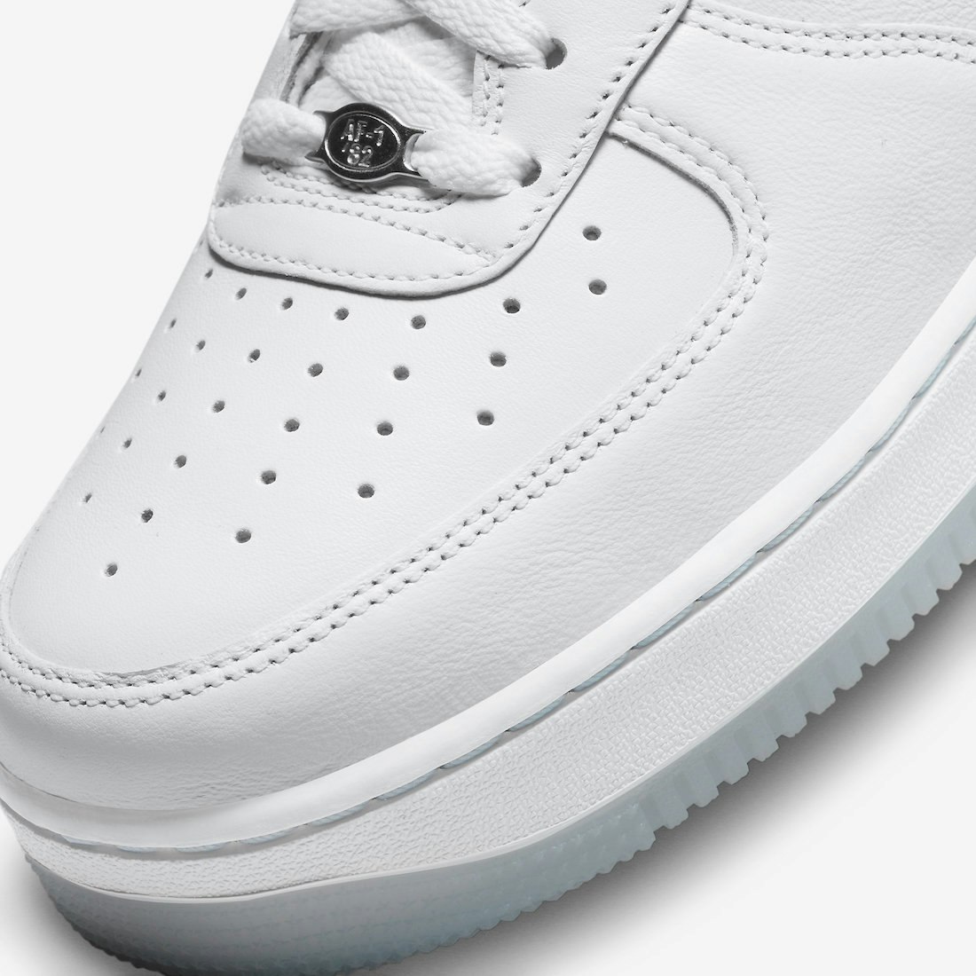 Terror Squad x Nike Air Force 1 Low "Porpoise"