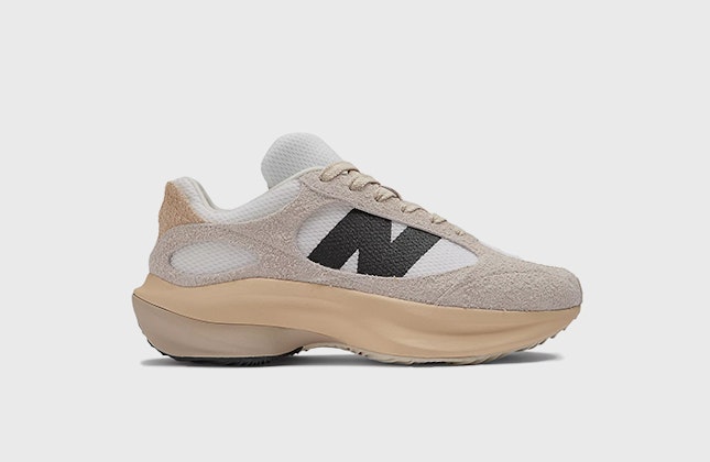 New Balance Warped Runner "Sea Salt" New Balance Warped Runner "Sea Salt"