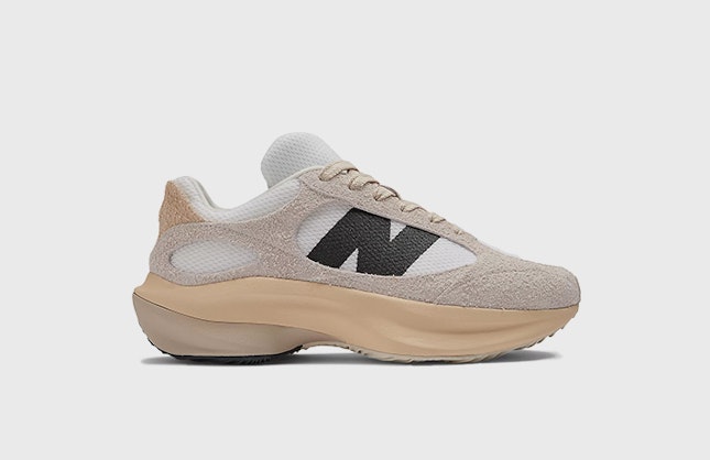 New Balance Warped Runner "Sea Salt"
