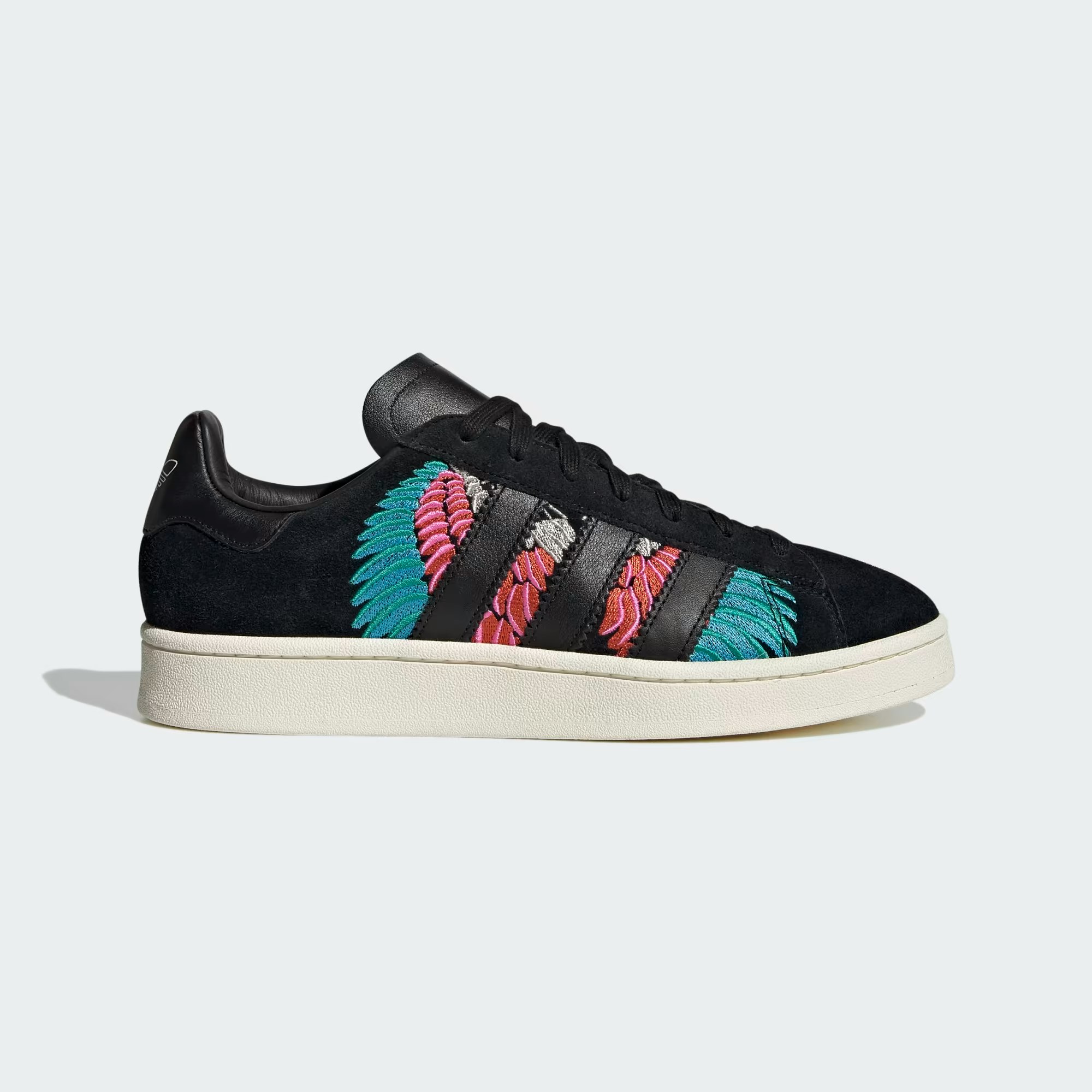 Notting Hill Carnival x adidas Campus 00s "Core Black"