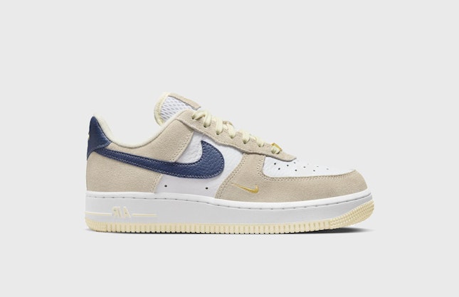 Nike Air Force 1 Low "Coconut Milk"