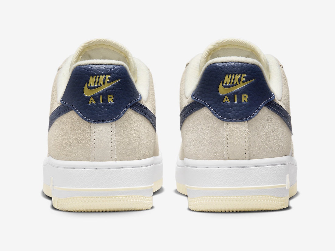 Nike Air Force 1 Low "Coconut Milk"