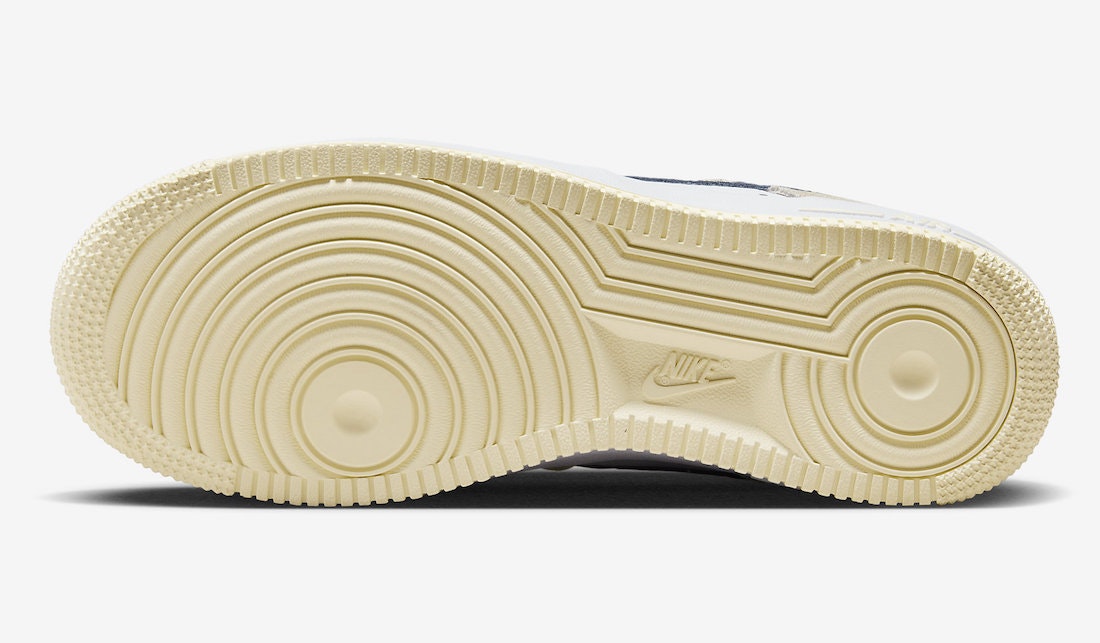 Nike Air Force 1 Low "Coconut Milk"