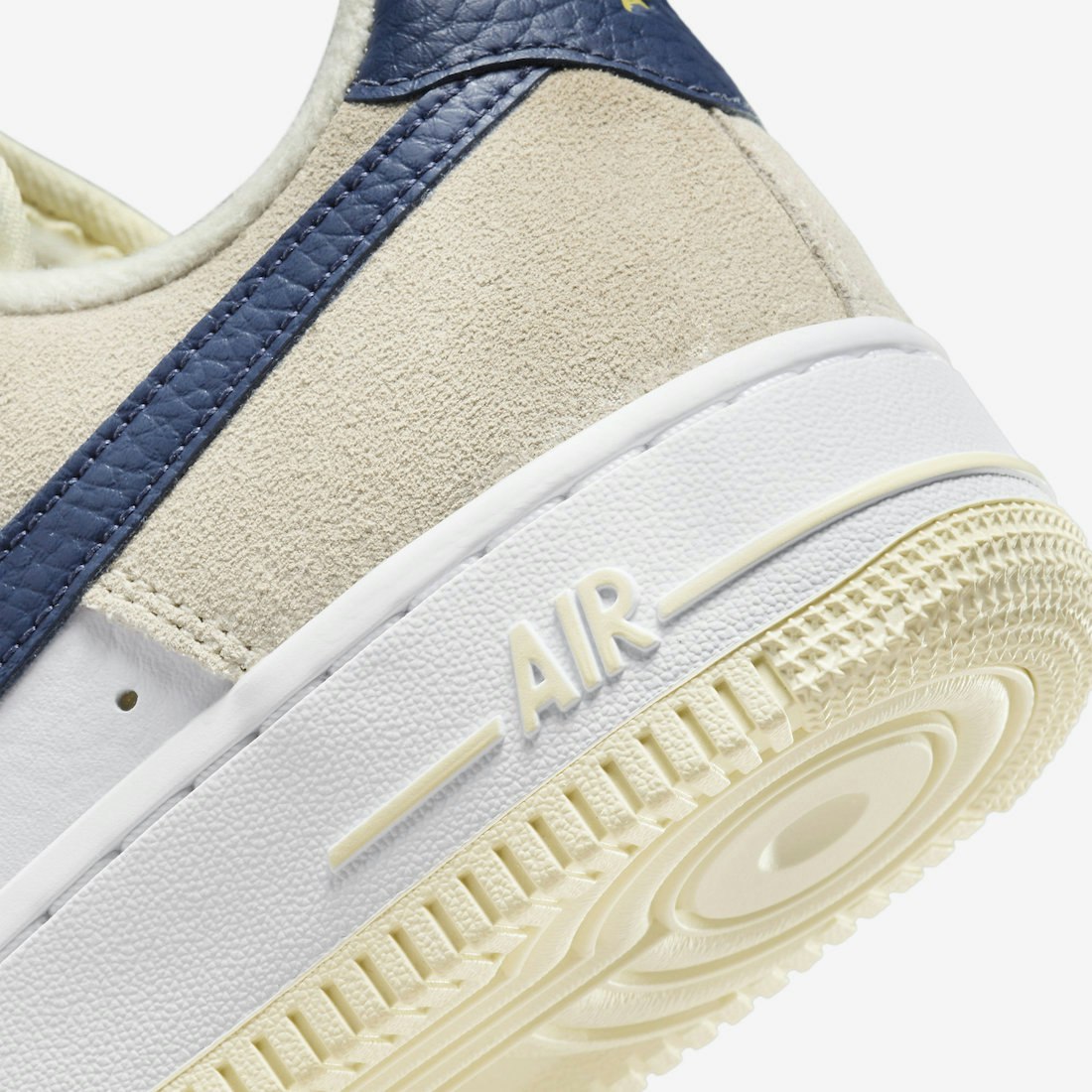 Nike Air Force 1 Low "Coconut Milk"