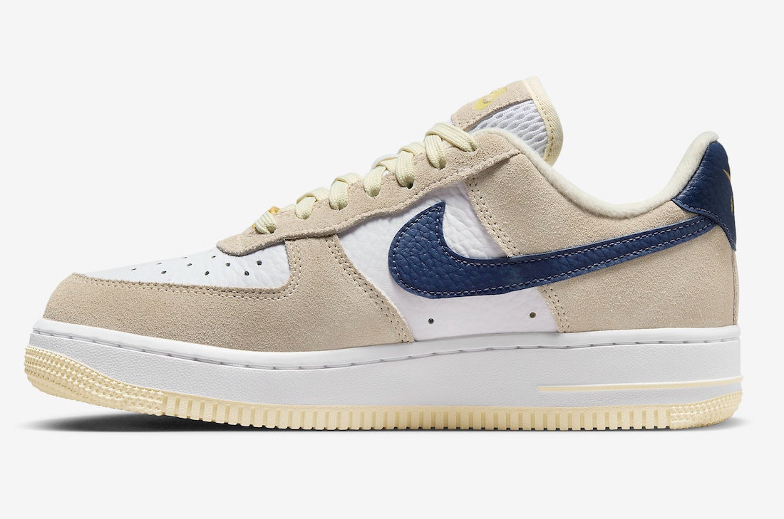 Nike Air Force 1 Low "Coconut Milk"