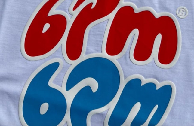 6PM - Back to School 6PM - Back to School