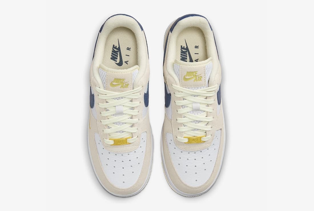 Nike Air Force 1 Low "Coconut Milk"