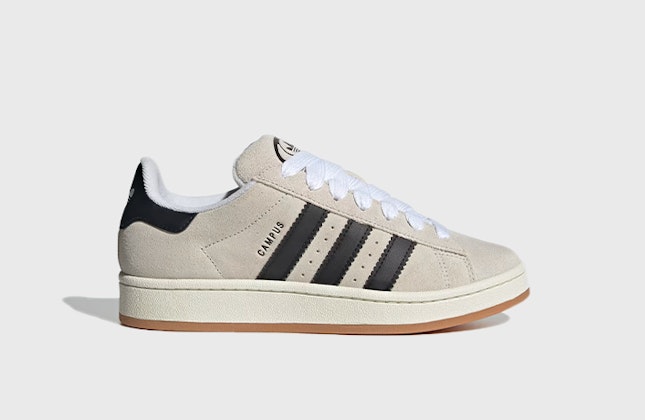 adidas Campus 00s "Crystal White"