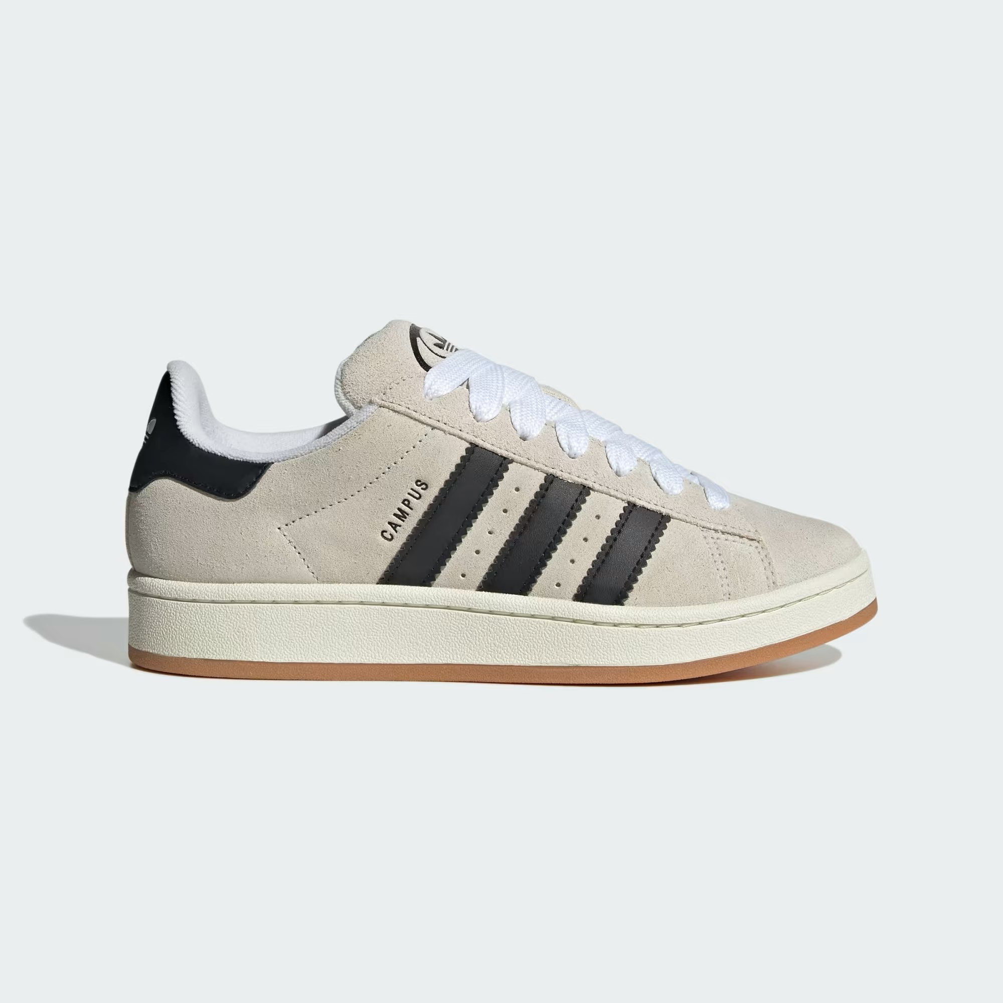 adidas Campus 00s "Crystal White"