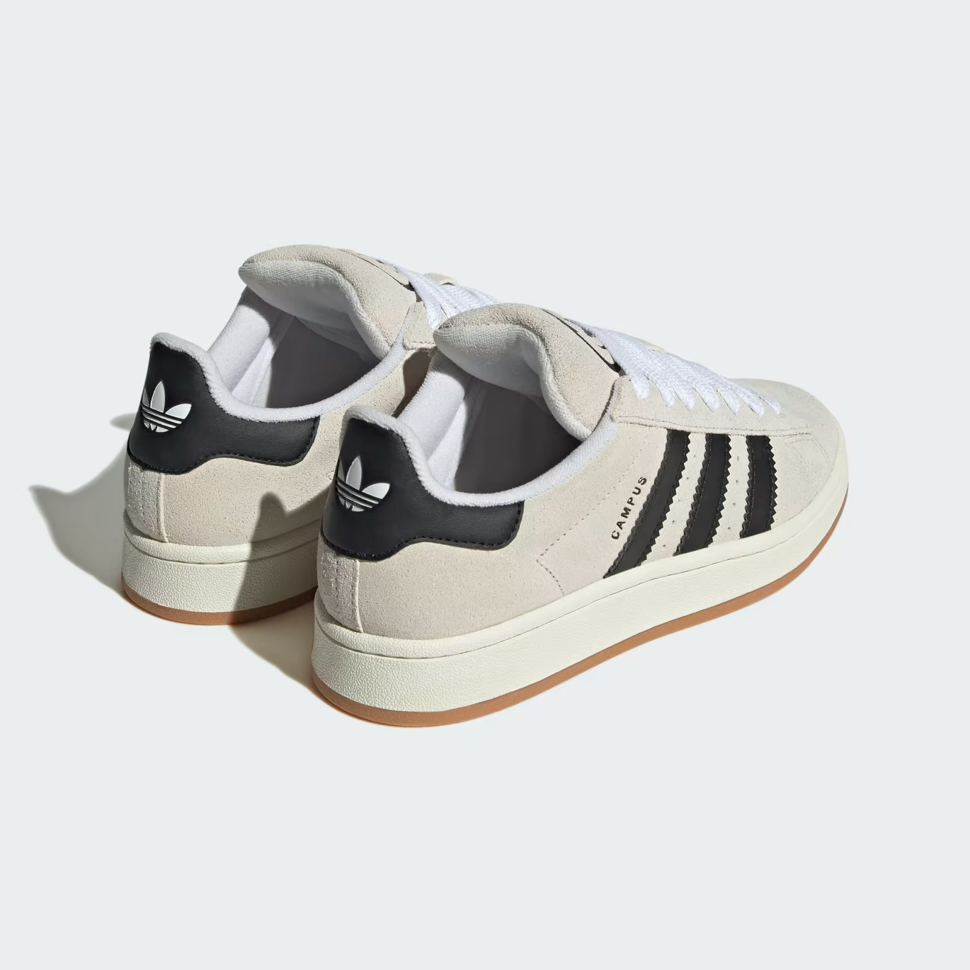 adidas Campus 00s "Crystal White"