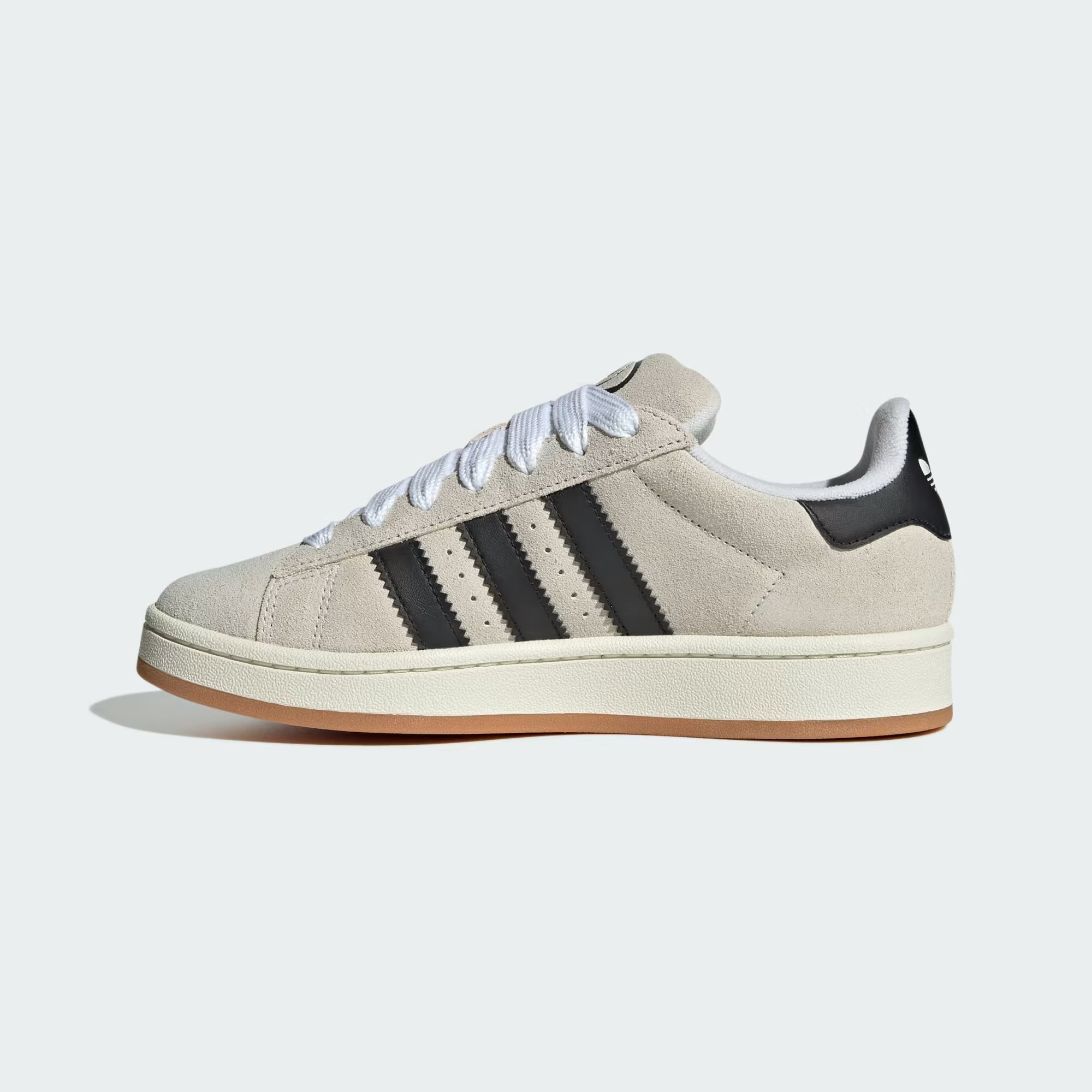 adidas Campus 00s "Crystal White"