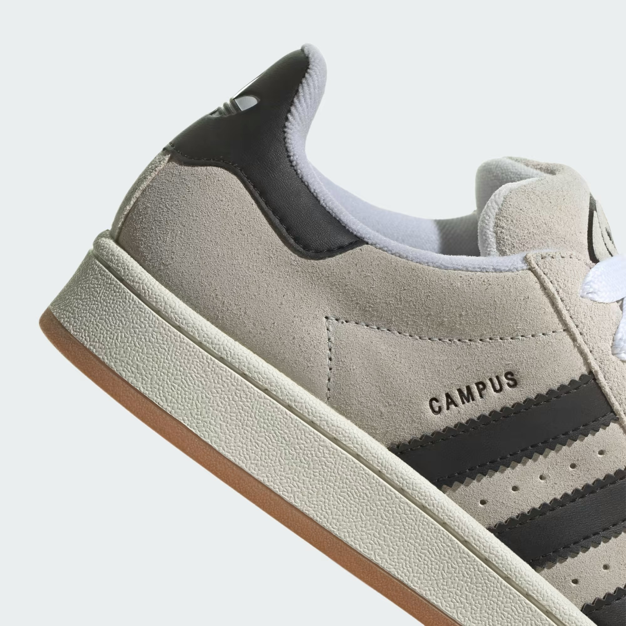 adidas Campus 00s "Crystal White"