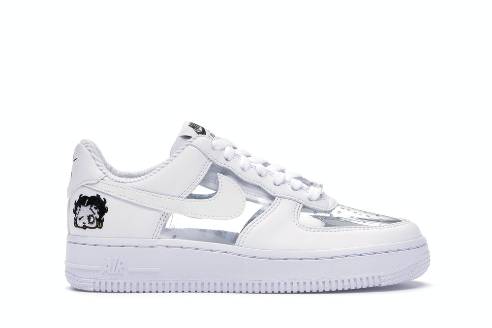 Olivia Kim x Nike Air Force 1 '07 Wmns "F&F"