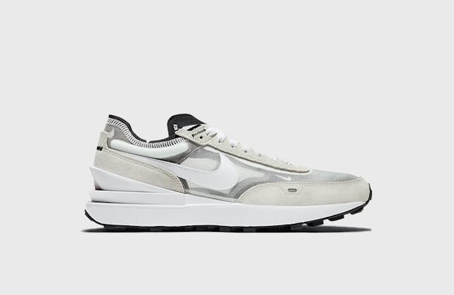 Nike Waffle One “Summit White” Nike Waffle One “Summit White”