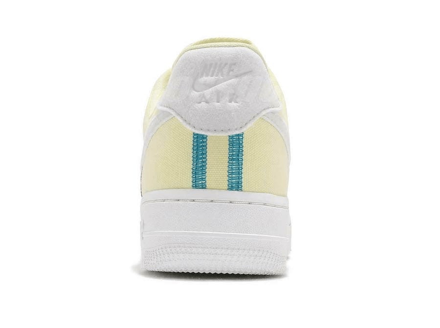 Nike Air Force 1 Low “Life Lime”
