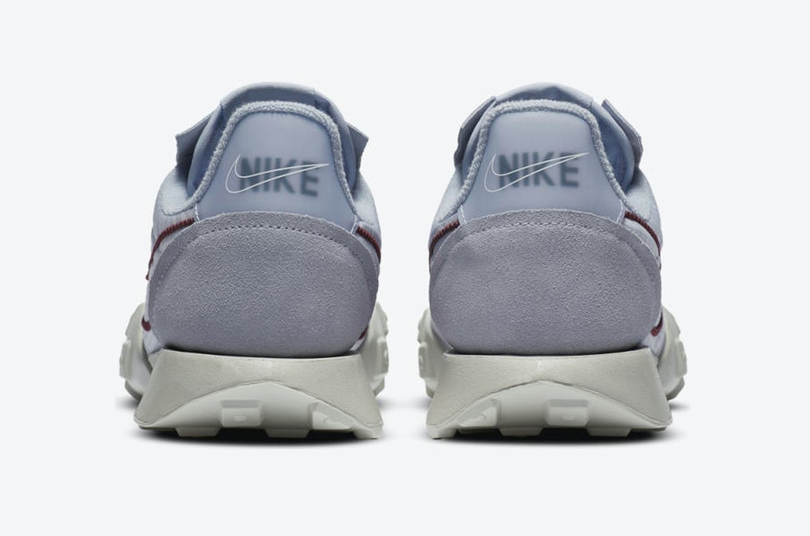 Nike Waffle Racer 2X (Grey)