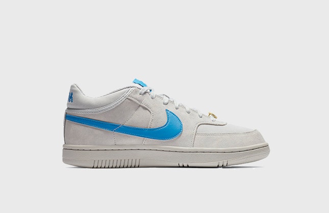 Nike Sky Force 3/4 “Grey Fog”