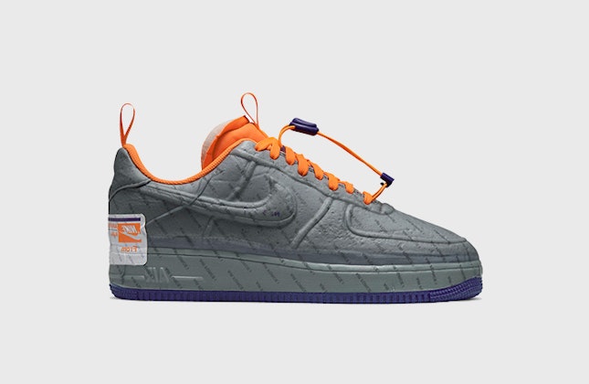 Nike Air Force 1 Experimental “Suns” Nike Air Force 1 Experimental “Suns”
