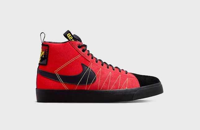 Nike SB Blazer Mid Premium “Acclimate Pack”