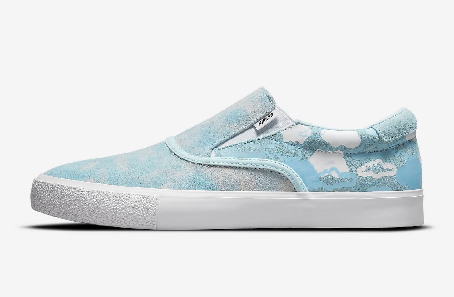 Rayssa Leal x Nike SB Zoom Verona Slip "Glacier Blue"