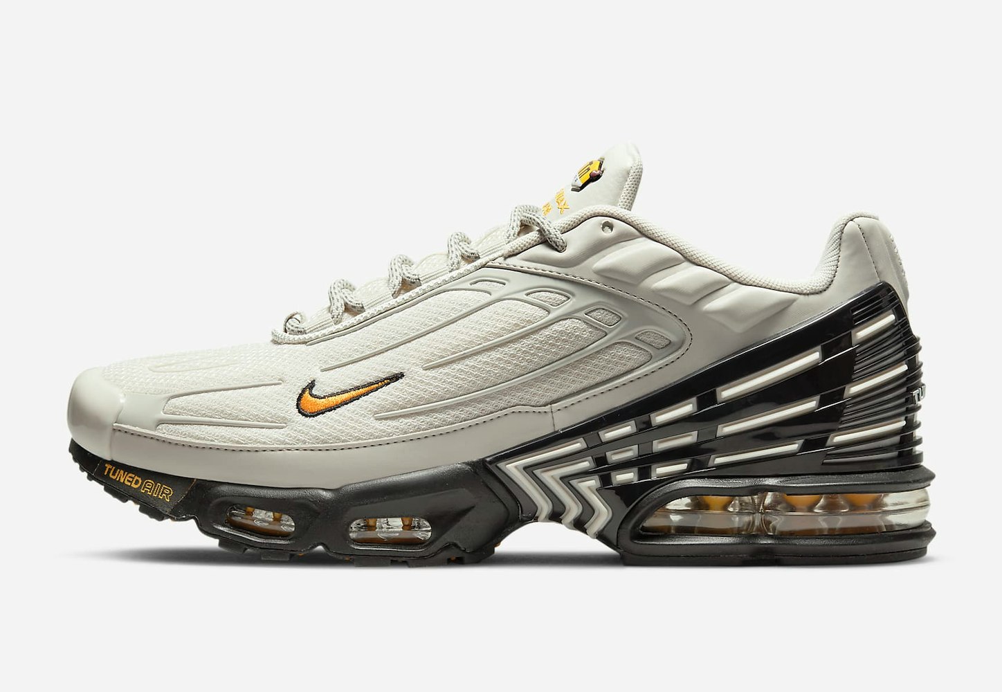 Nike Air Max Plus 3 "Light Bone"