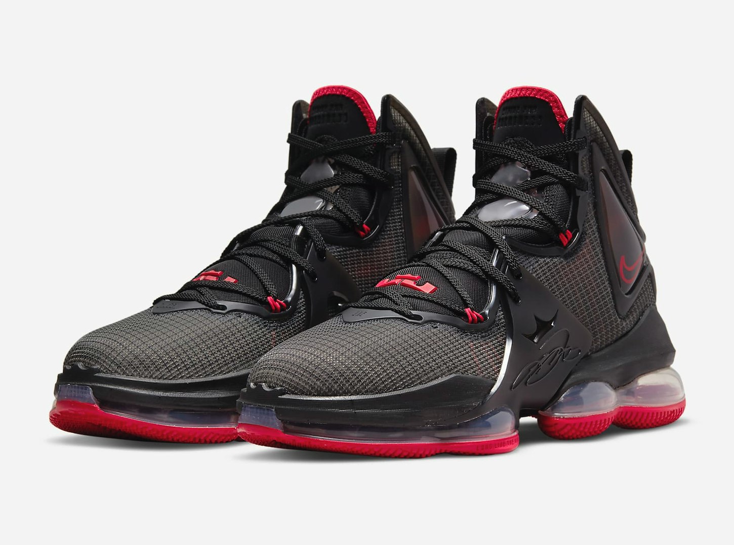 Lebron hotsell 13 bred